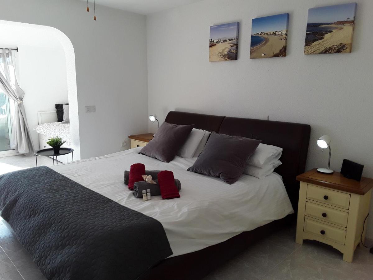 Sea Views, Beach & Pool La Cala Mijas ,Alcantara Malaga Exterior photo